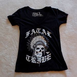 Fatal T-shirt